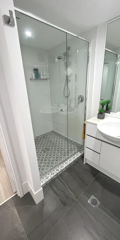 Bathroom Renovation Handyman