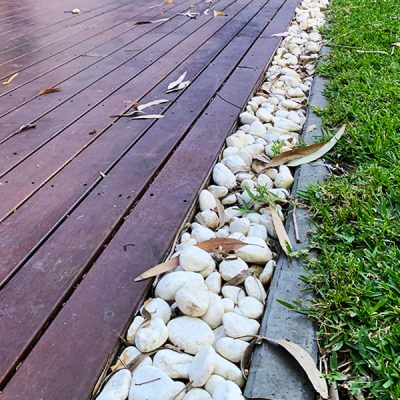 Deck Maintenance Moffat Beach Sunshine Coast