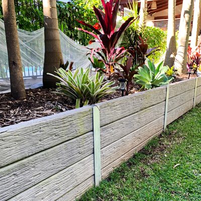 New Retaining Wall Builder Caloundra