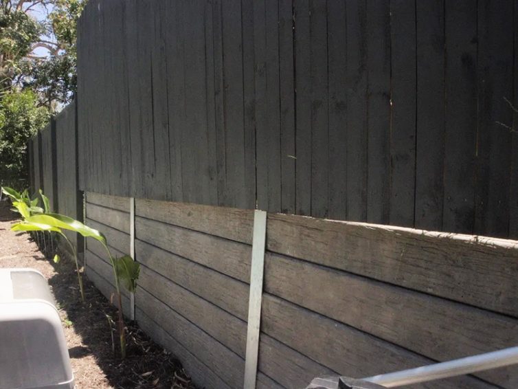 Retaining Wall Builder Caloundra