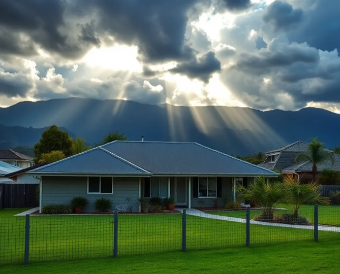 Getting Your Home Ready For Storm Season In Queensland